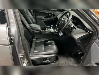 Used Land Rover Range Rover Evoque 2019 for sale - 76236860: Photo 3