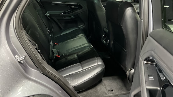 Used Land Rover Range Rover Evoque 2019 for sale - 76236860: Photo 8