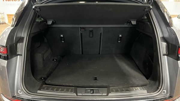 Used Land Rover Range Rover Evoque 2019 for sale - 76236860: Photo 9