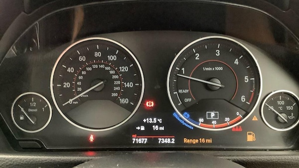 Used BMW 4 Series Gran Coupe 2017 for sale - 74883238: Photo 10