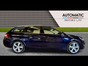 Used Peugeot 308 2016 for sale - 74883239: Photo