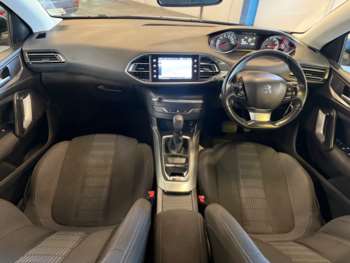 Used Peugeot 308 2016 for sale - 74883239: Photo