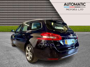 Used Peugeot 308 2016 for sale - 74883239: Photo