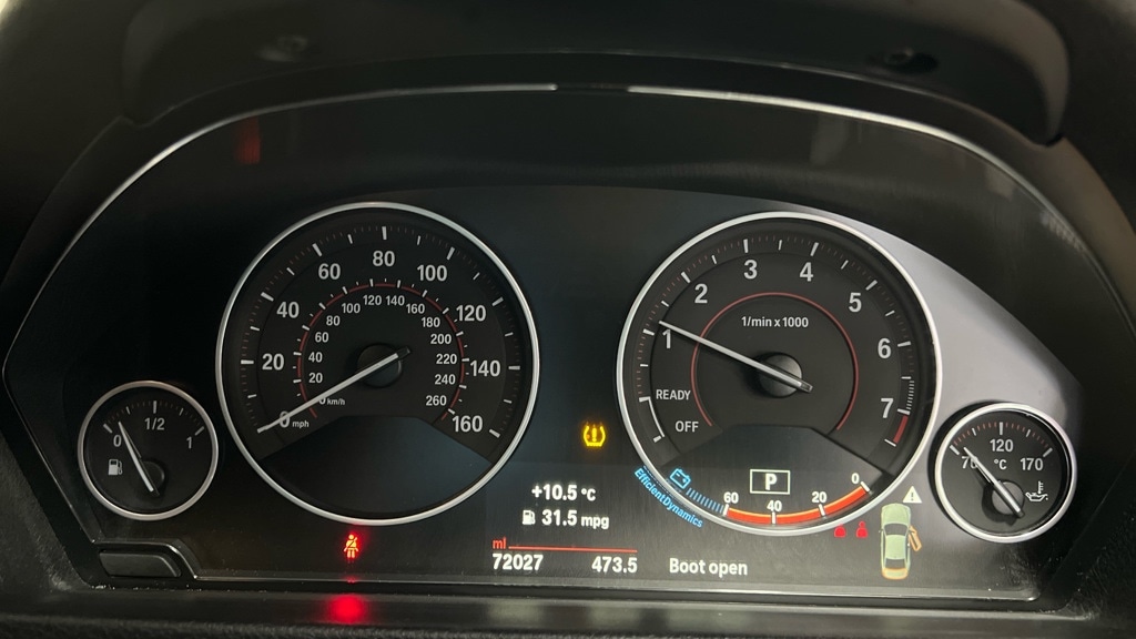 Used BMW 4 Series for sale - 77002039: Photo 11