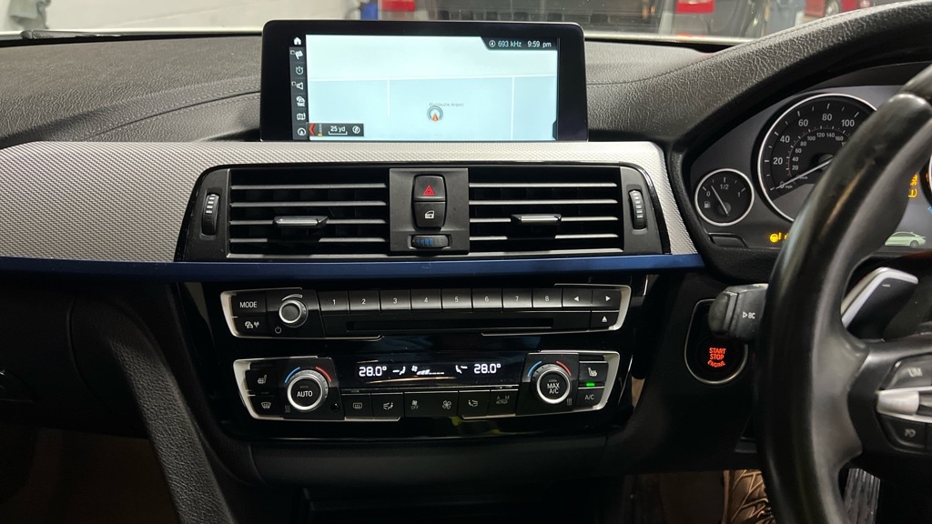 Used BMW 4 Series for sale - 77002039: Photo 5