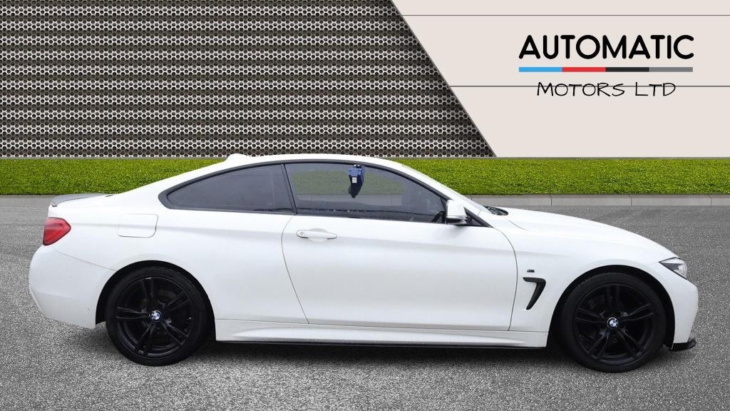 Used BMW 4 Series for sale - 77002039: Photo 7