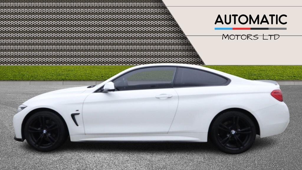 Used BMW 4 Series for sale - 77002039: Photo 8
