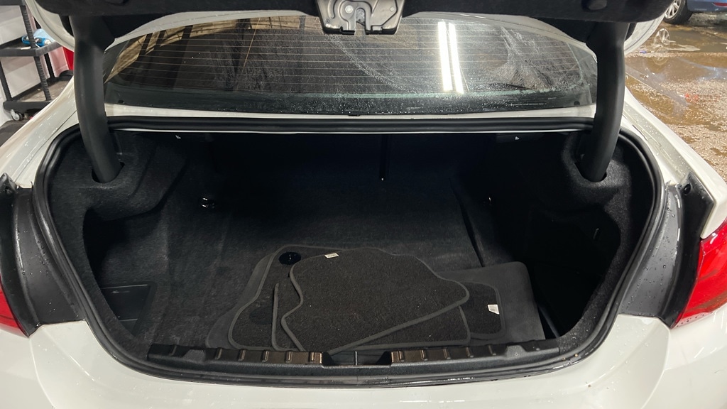 Used BMW 4 Series for sale - 77002039: Photo 9