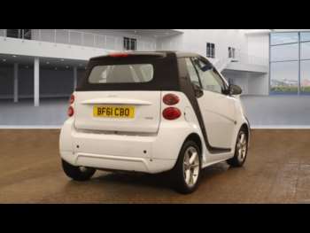 Used smart fortwo 2011 for sale - 74883235: Photo