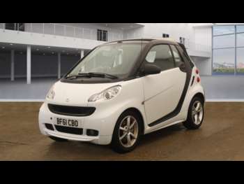 Used smart fortwo 2011 for sale - 74883235: Photo