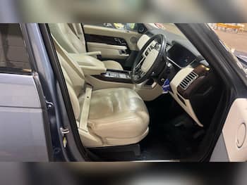Used Land Rover Range Rover 2018 for sale - 79729045: Photo