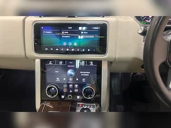 Used Land Rover Range Rover 2018 for sale - 79729045: Photo