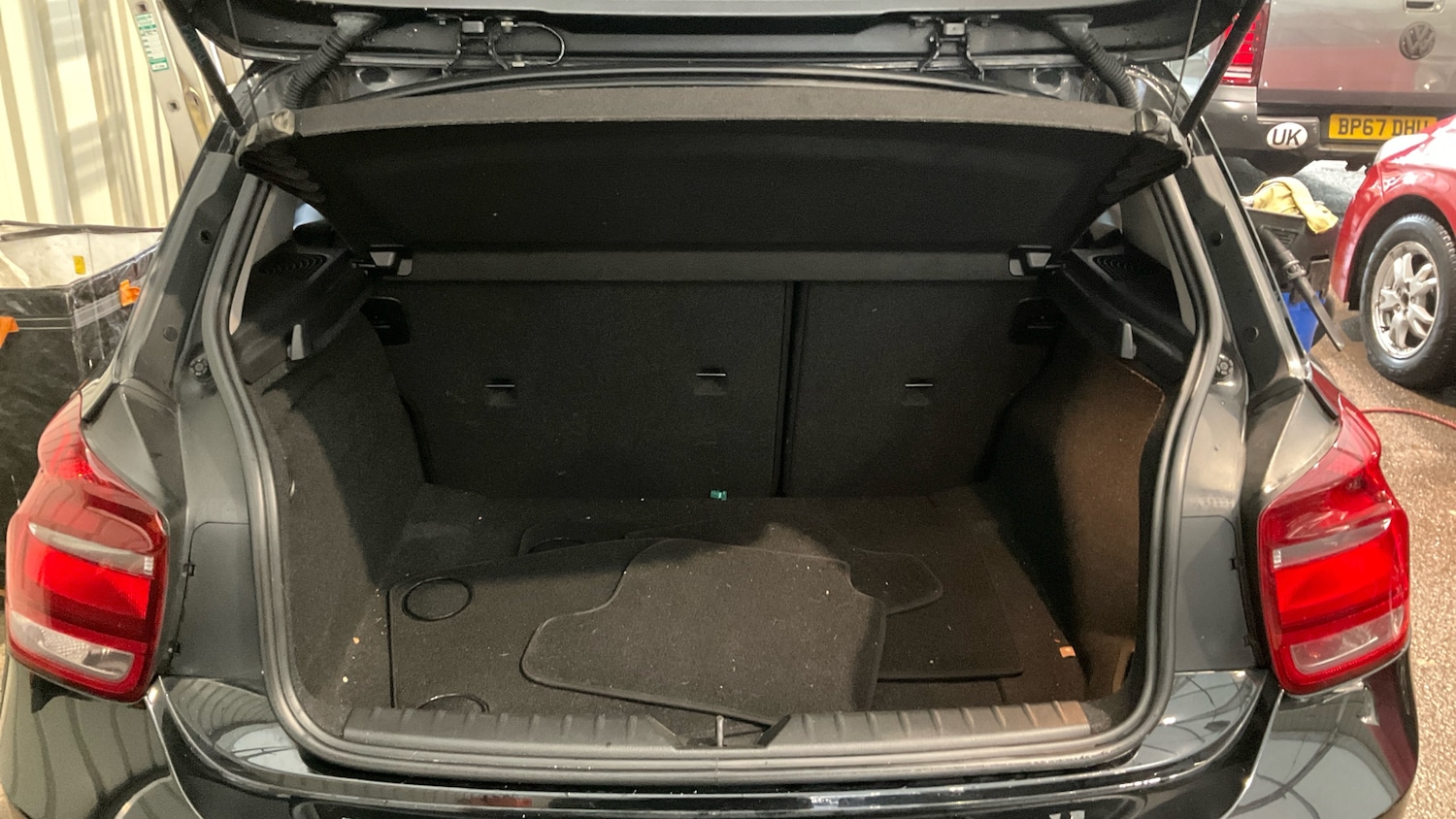 Used BMW 1 Series 2013 for sale - 78029115: Photo 10