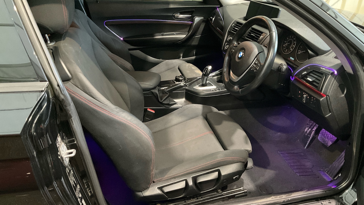 Used BMW 1 Series 2013 for sale - 78029115: Photo 3