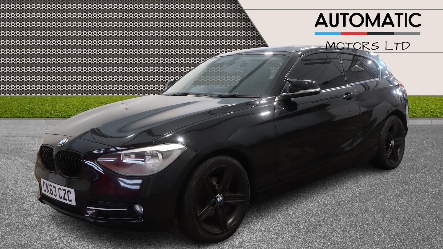 Used BMW 1 Series 2013 for sale - 78029115: Photo 5