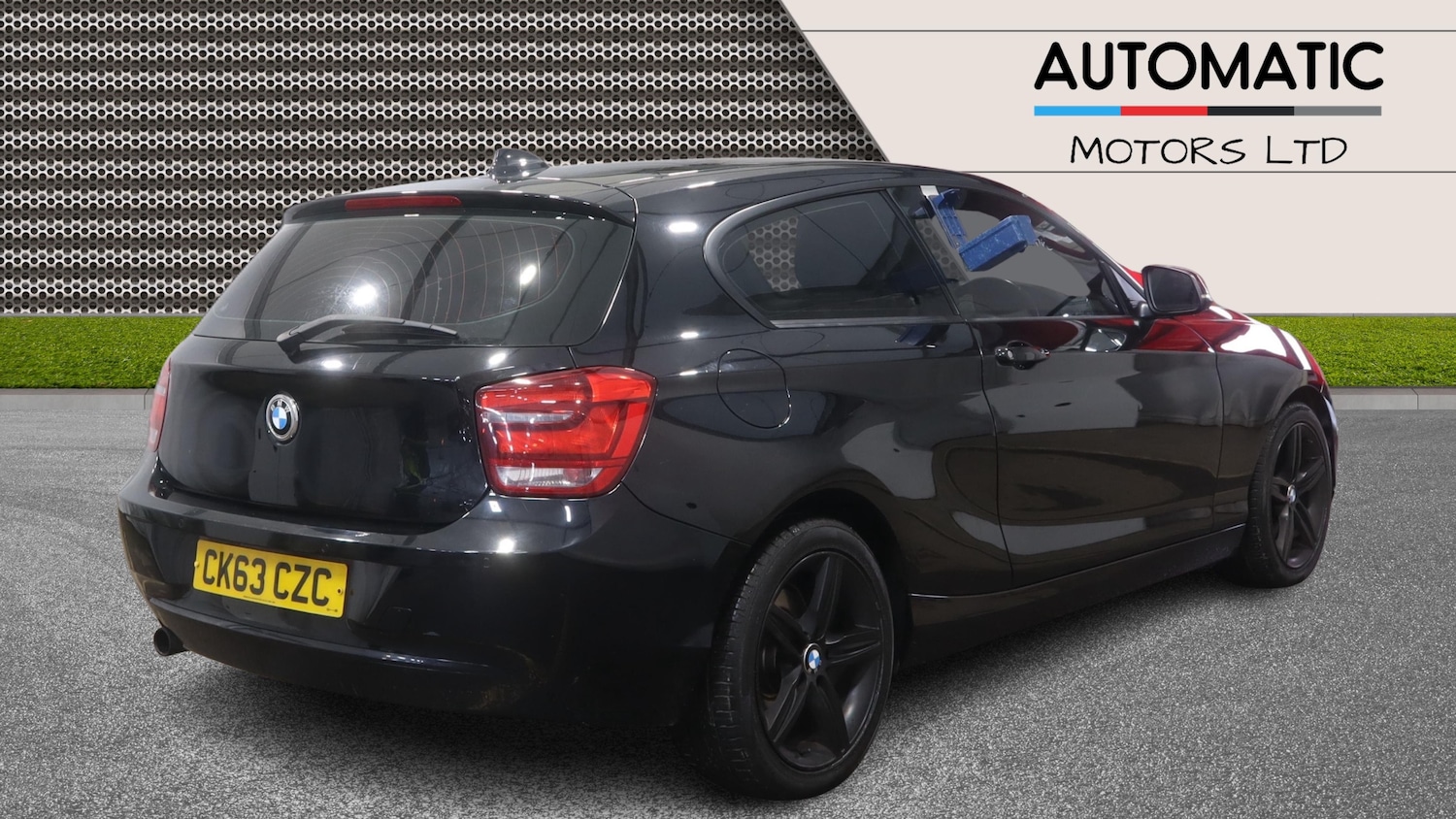 Used BMW 1 Series 2013 for sale - 78029115: Photo 6