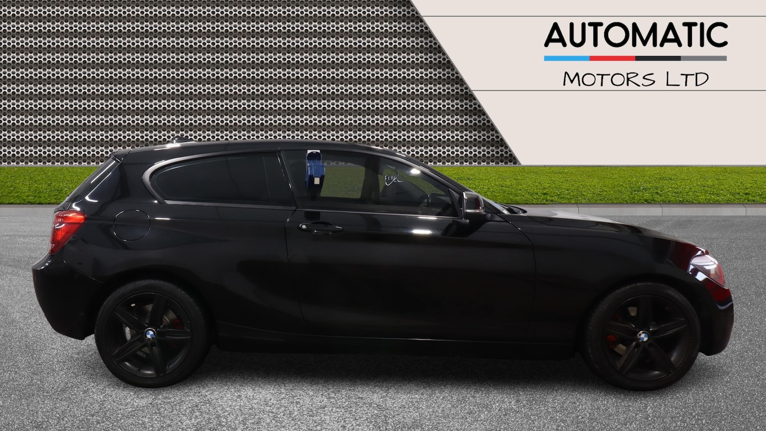 Used BMW 1 Series 2013 for sale - 78029115: Photo 7