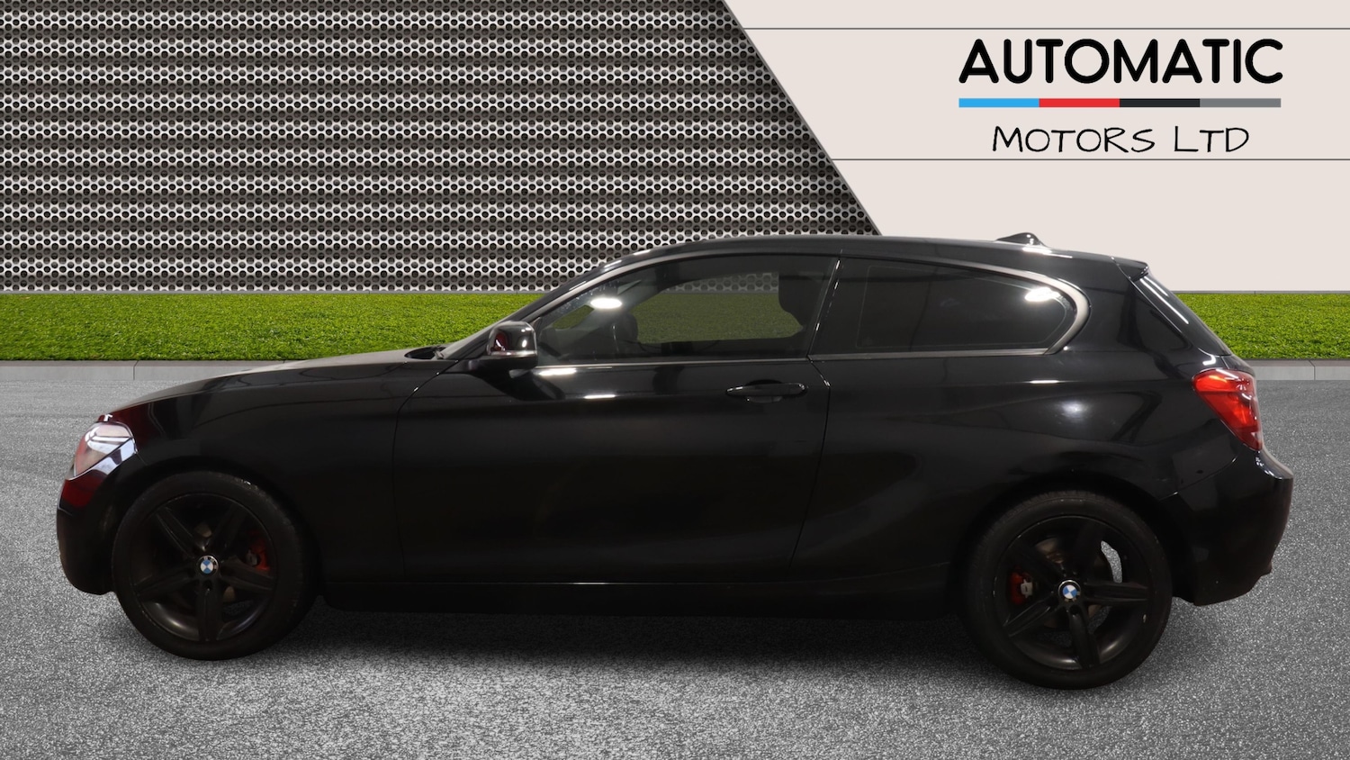 Used BMW 1 Series 2013 for sale - 78029115: Photo 8