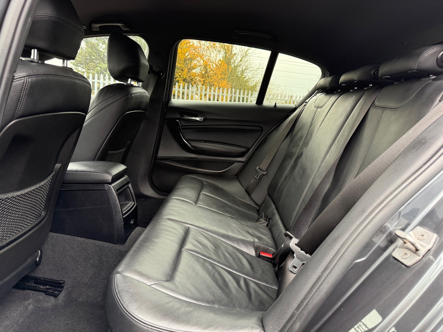 Used BMW 1 Series 2017 for sale - 76919103: Photo 14