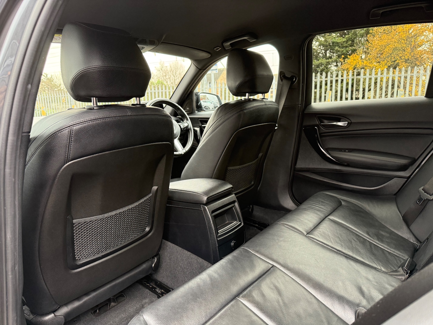 Used BMW 1 Series 2017 for sale - 76919103: Photo 15