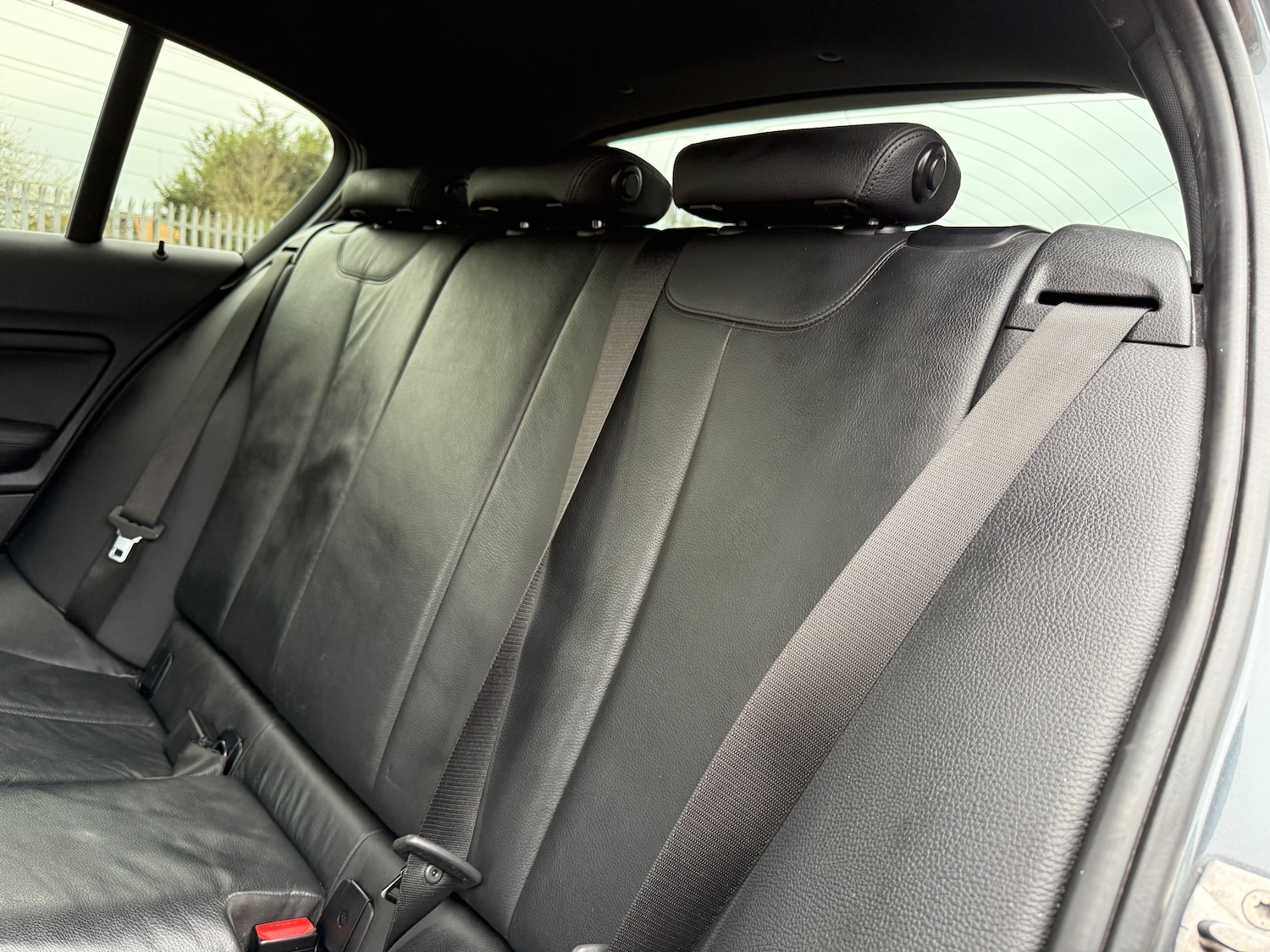 Used BMW 1 Series 2017 for sale - 76919103: Photo 16