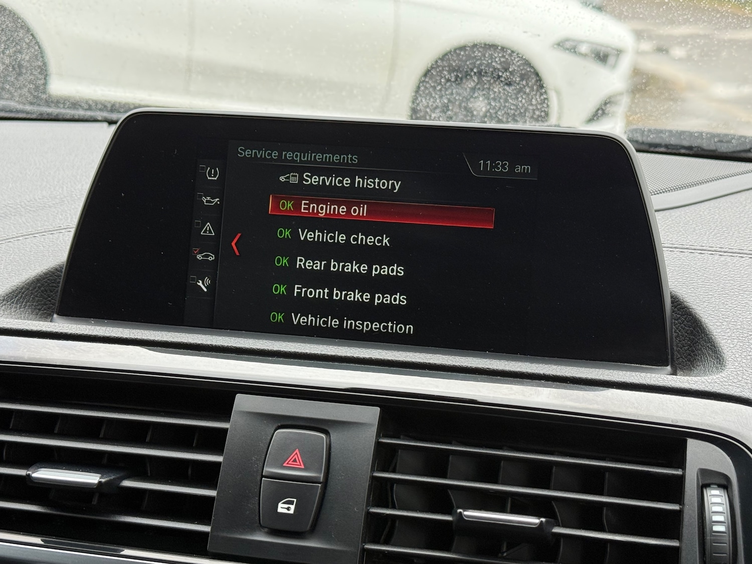 Used BMW 1 Series 2017 for sale - 76919103: Photo 20