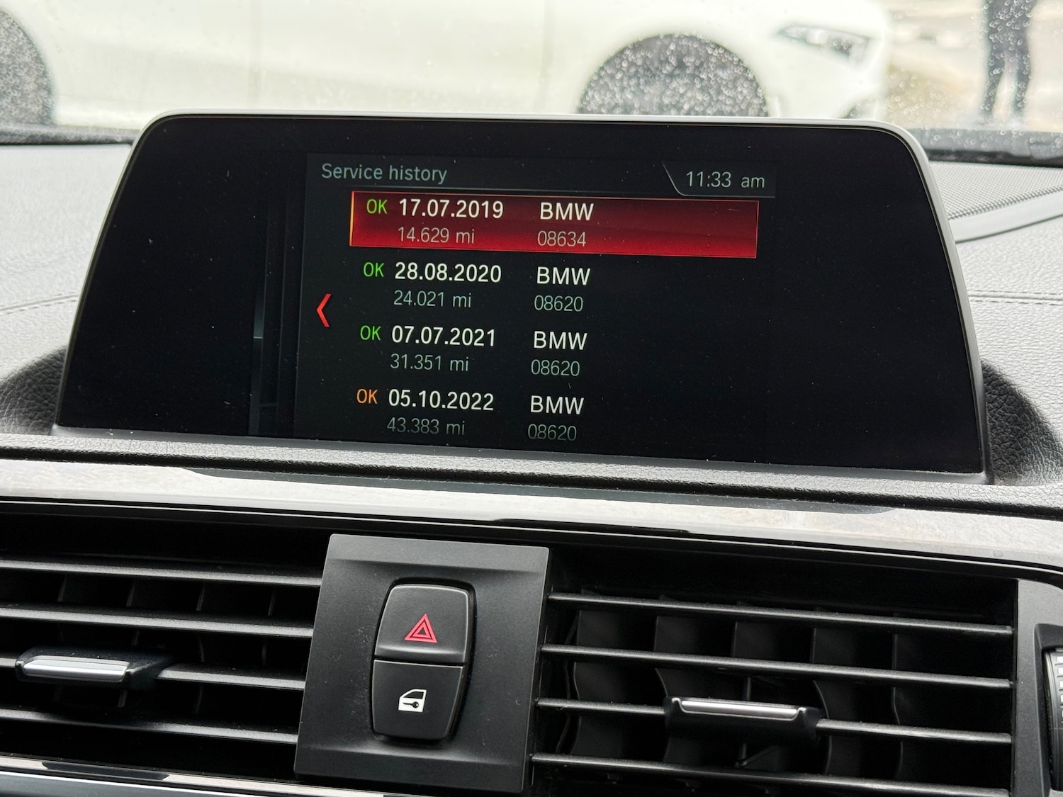 Used BMW 1 Series 2017 for sale - 76919103: Photo 21