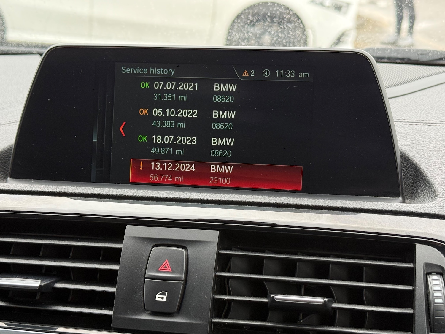 Used BMW 1 Series 2017 for sale - 76919103: Photo 22