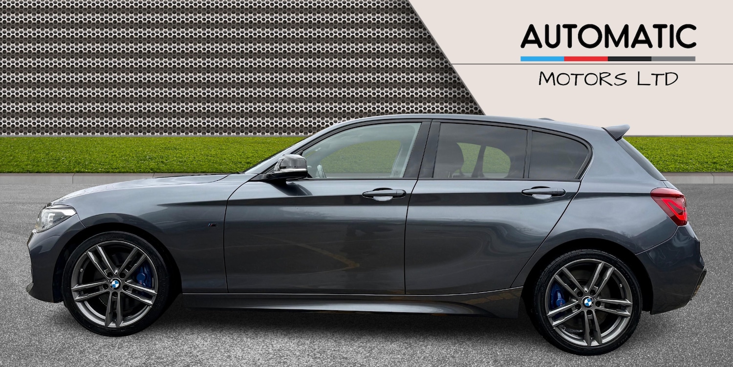 Used BMW 1 Series 2017 for sale - 76919103: Photo 24