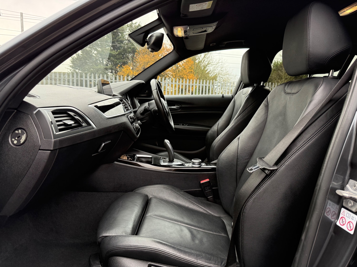 Used BMW 1 Series 2017 for sale - 76919103: Photo 27