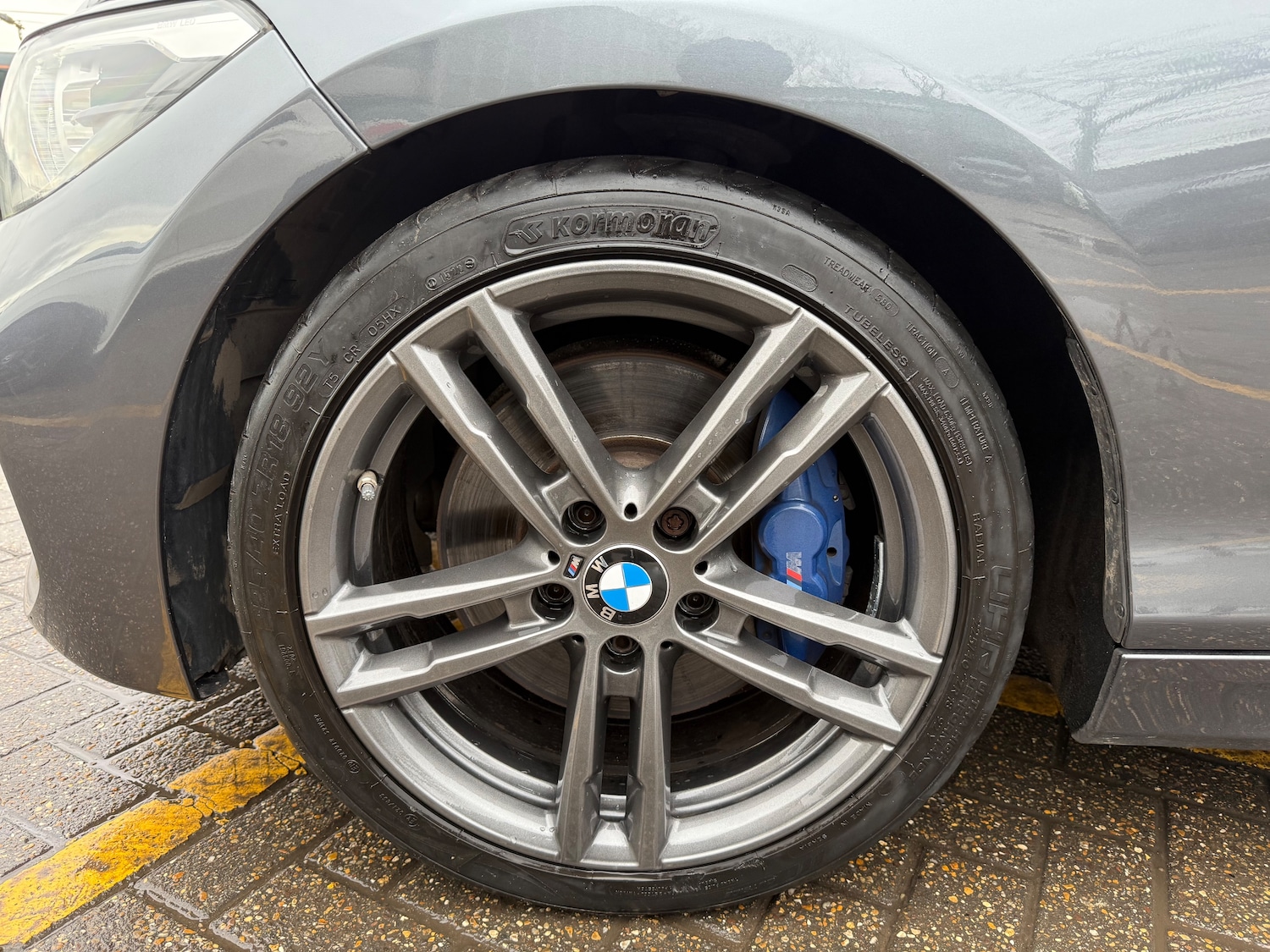 Used BMW 1 Series 2017 for sale - 76919103: Photo 28