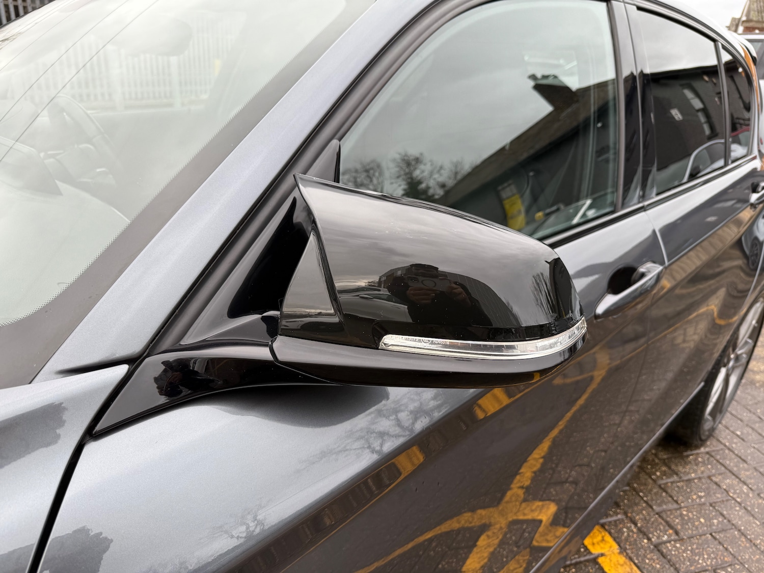 Used BMW 1 Series 2017 for sale - 76919103: Photo 29