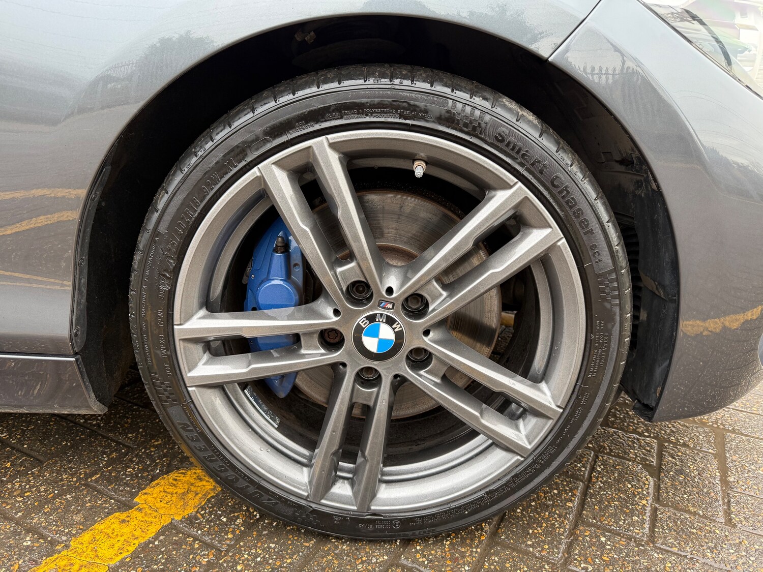 Used BMW 1 Series 2017 for sale - 76919103: Photo 31