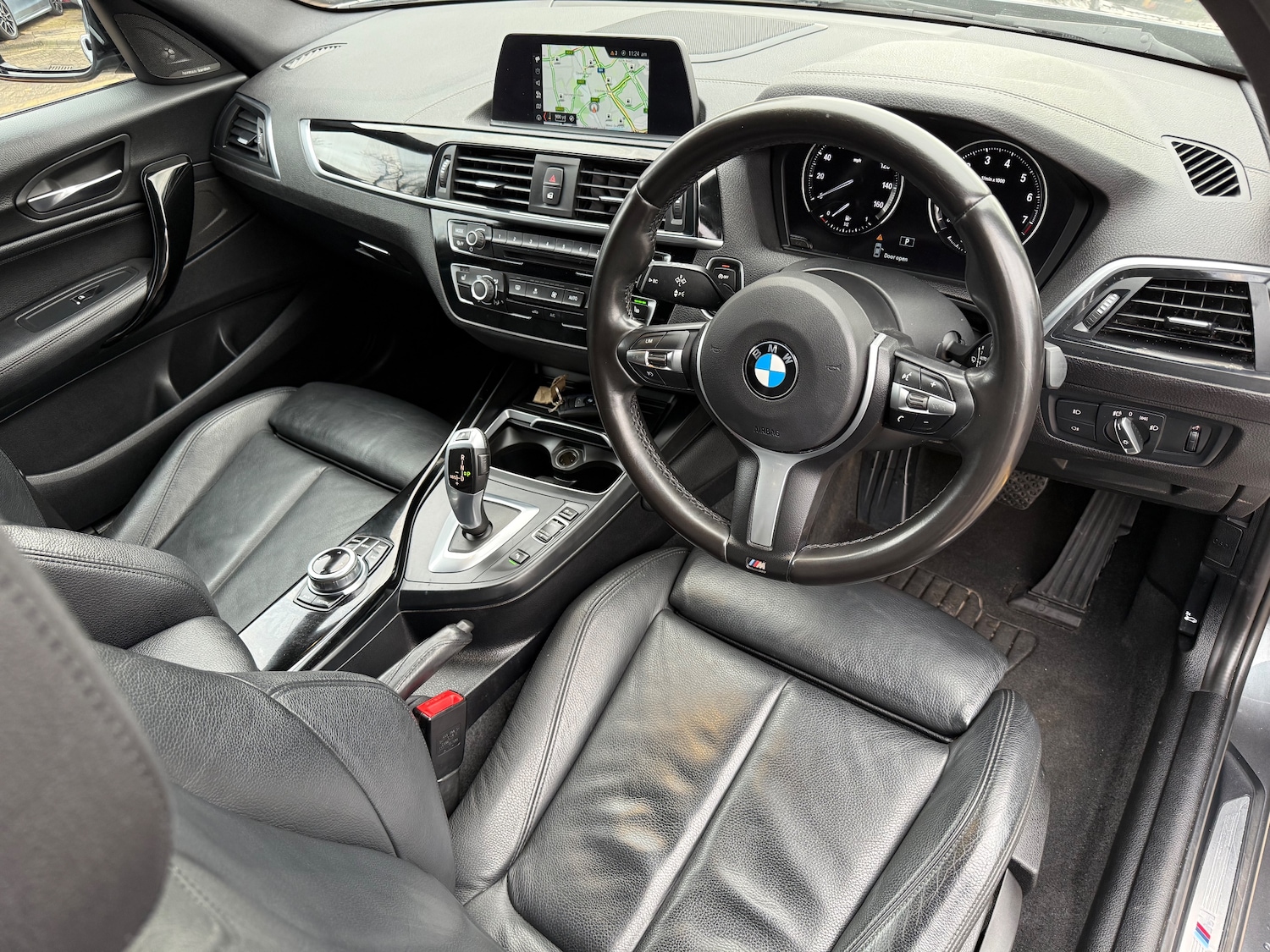 Used BMW 1 Series 2017 for sale - 76919103: Photo 32