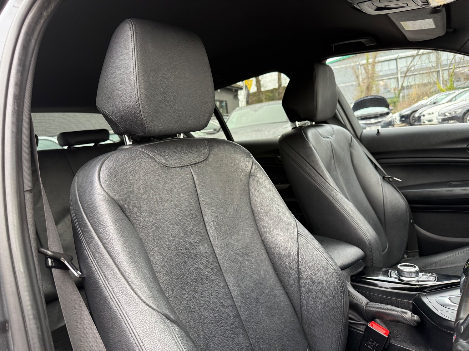 Used BMW 1 Series 2017 for sale - 76919103: Photo 33