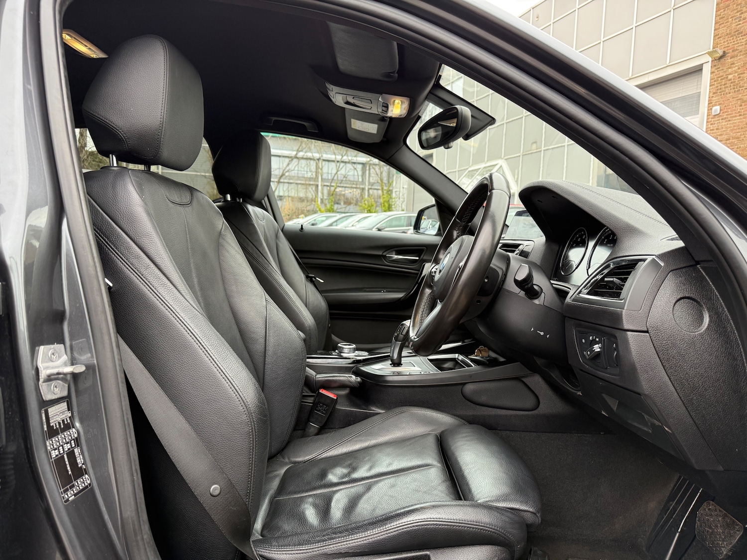 Used BMW 1 Series 2017 for sale - 76919103: Photo 34