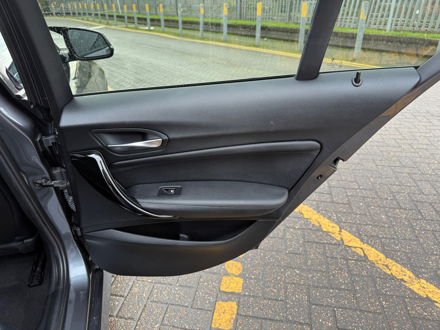 Used BMW 1 Series 2017 for sale - 76919103: Photo 36