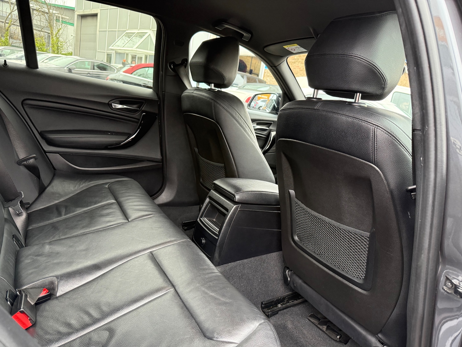 Used BMW 1 Series 2017 for sale - 76919103: Photo 38