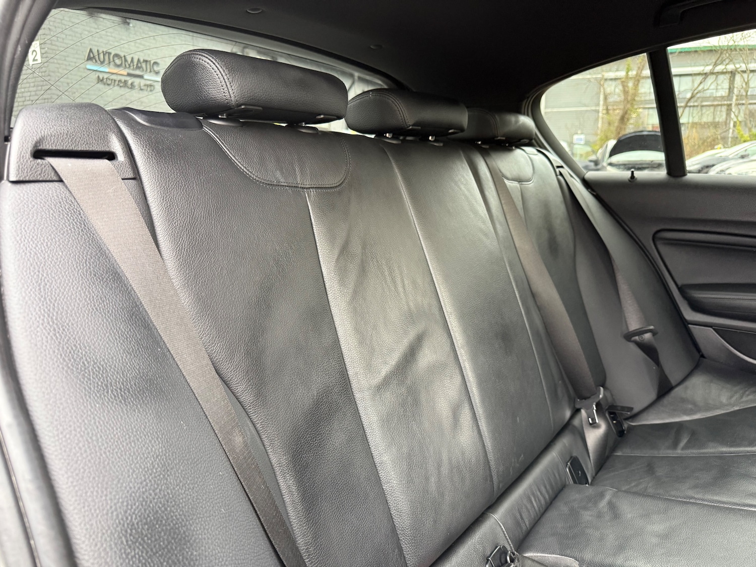 Used BMW 1 Series 2017 for sale - 76919103: Photo 39