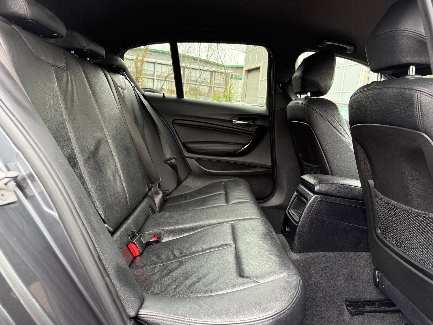 Used BMW 1 Series 2017 for sale - 76919103: Photo 40