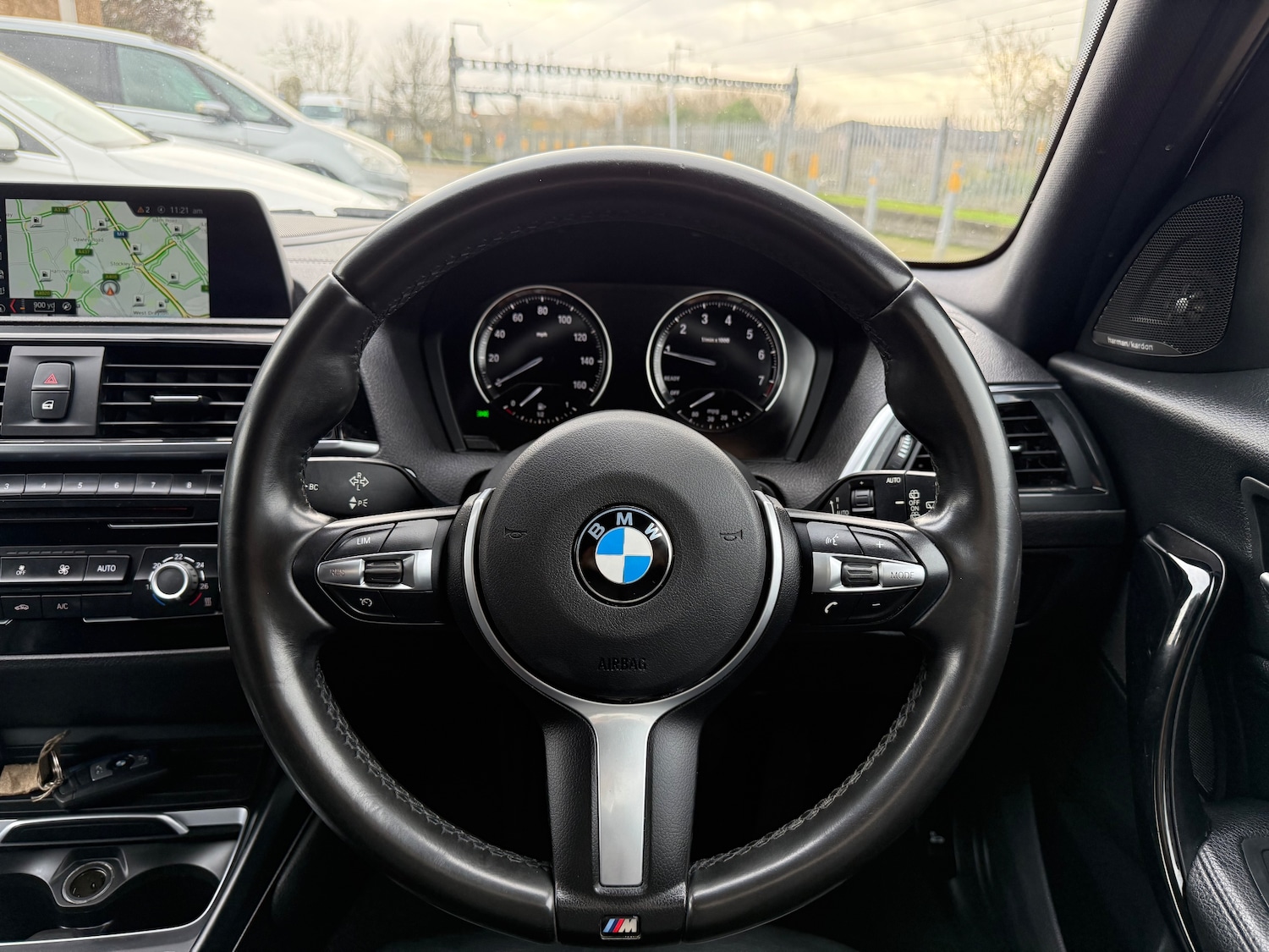 Used BMW 1 Series 2017 for sale - 76919103: Photo 41