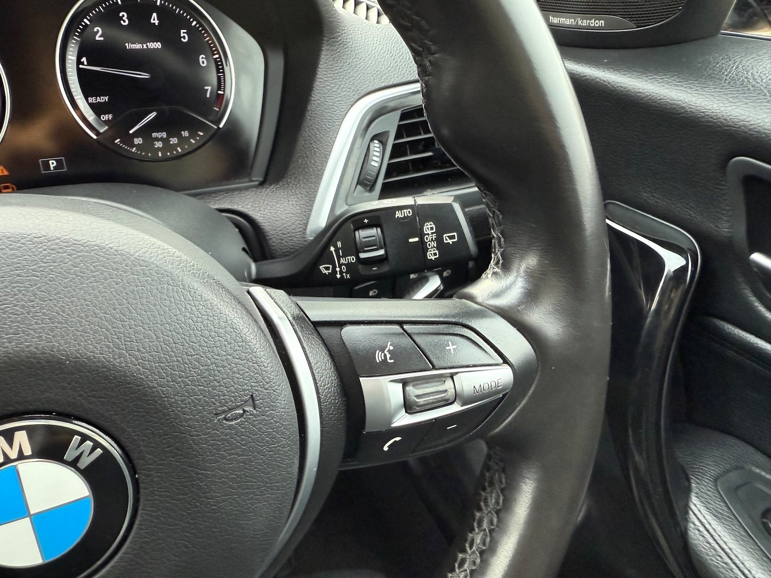 Used BMW 1 Series 2017 for sale - 76919103: Photo 42