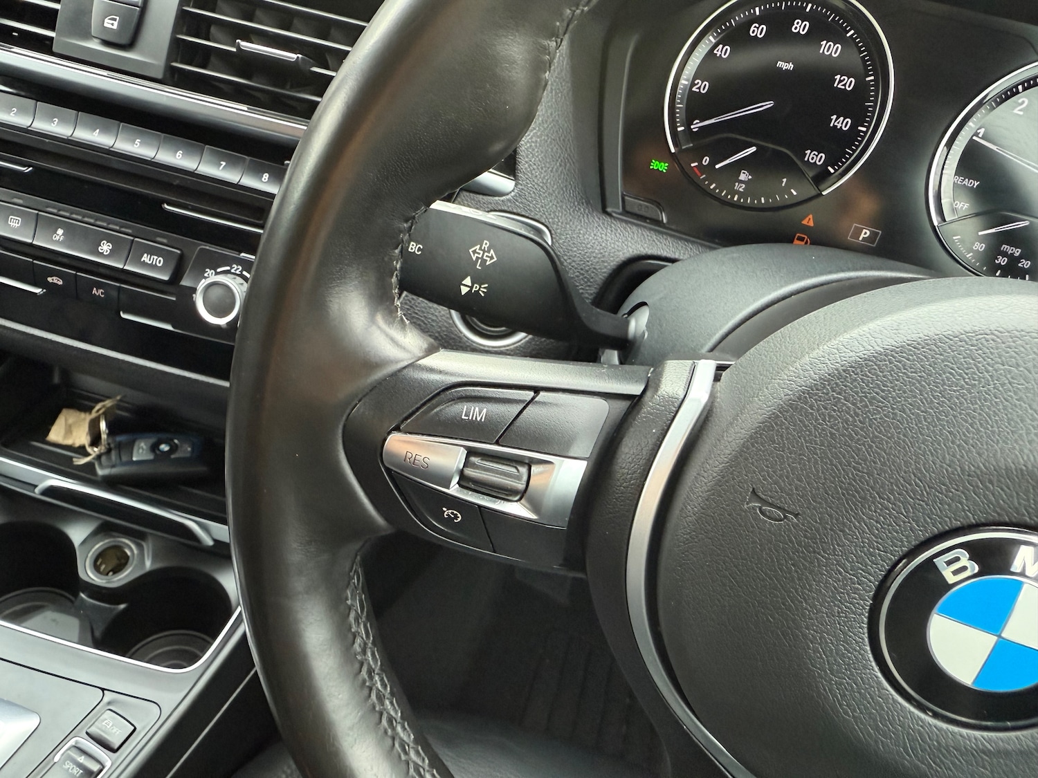 Used BMW 1 Series 2017 for sale - 76919103: Photo 43