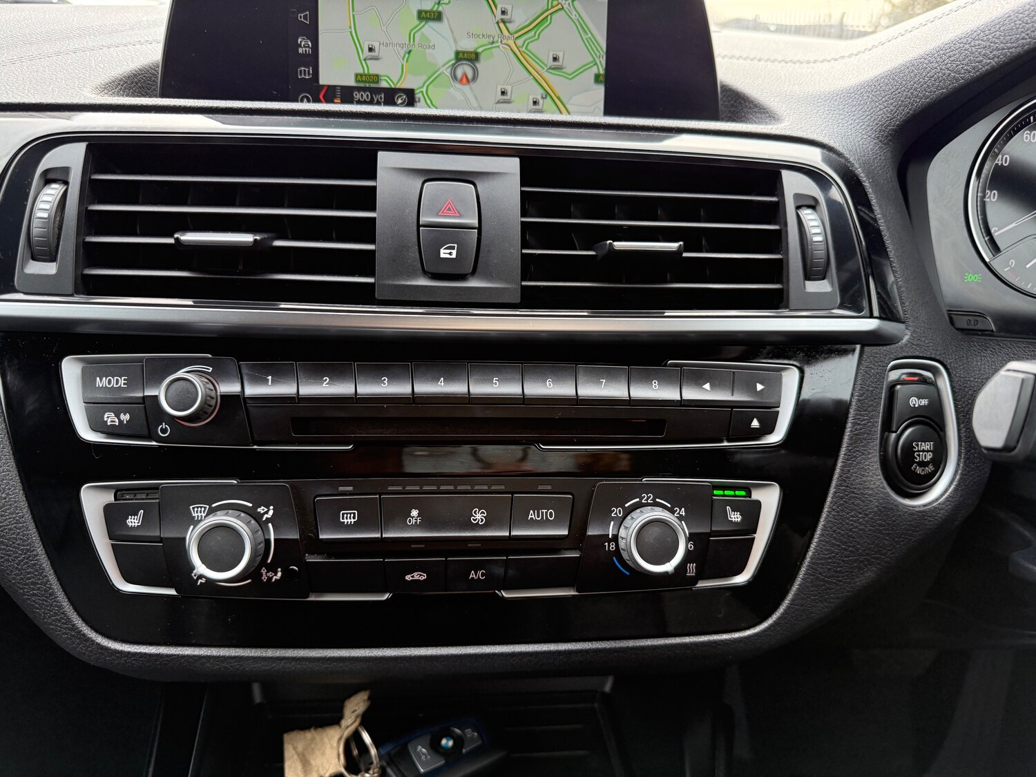 Used BMW 1 Series 2017 for sale - 76919103: Photo 44