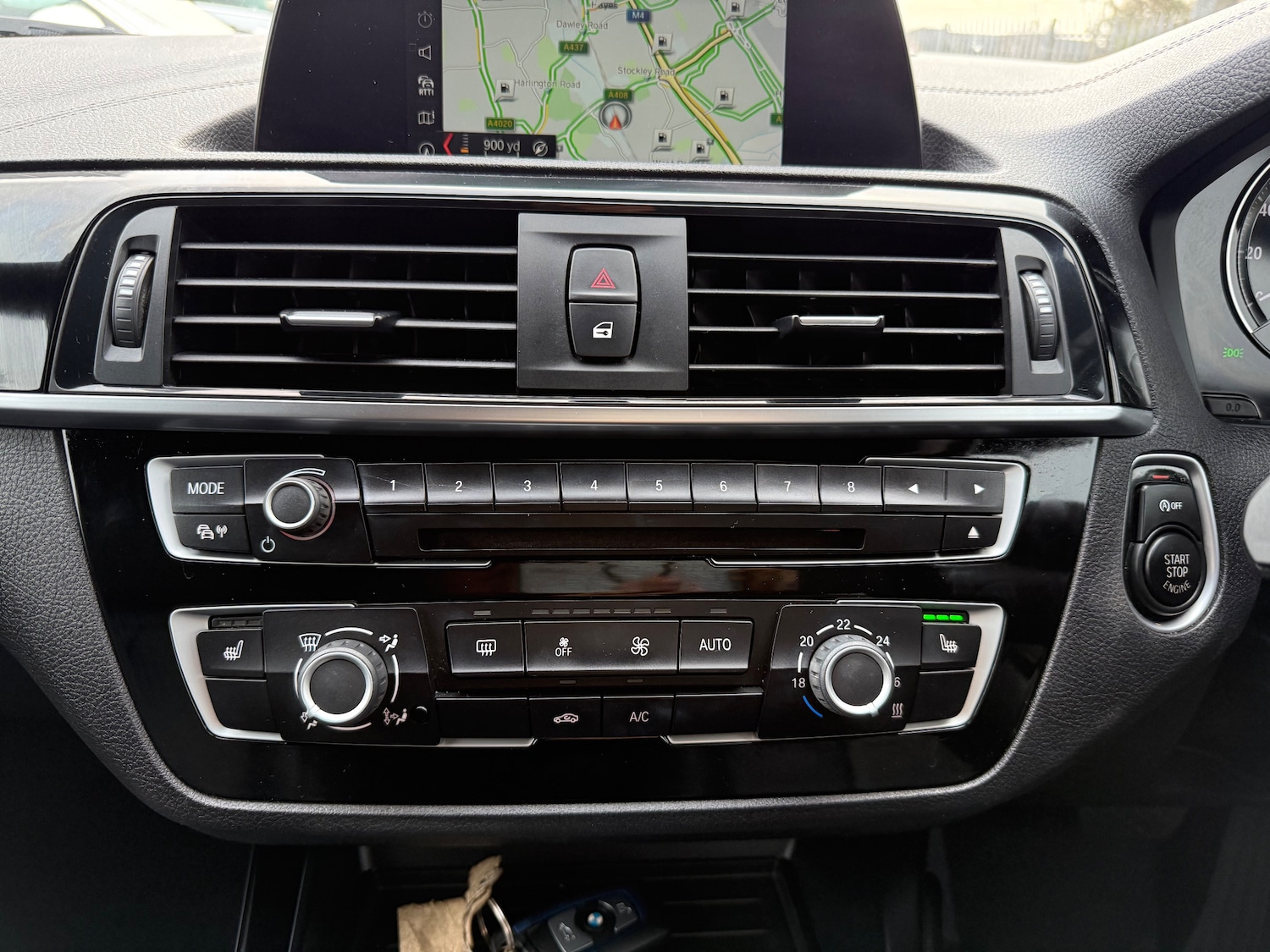 Used BMW 1 Series 2017 for sale - 76919103: Photo 45