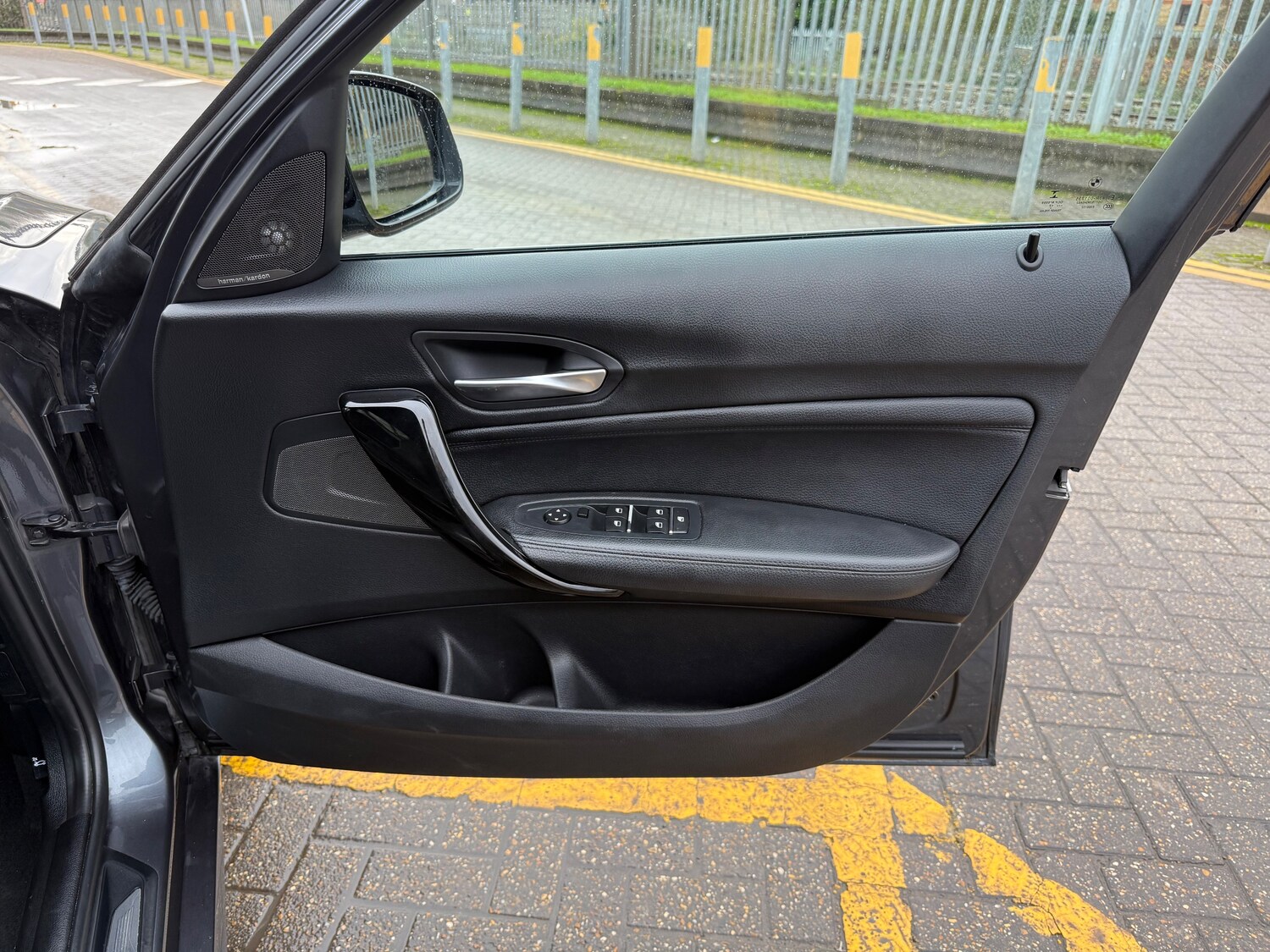 Used BMW 1 Series 2017 for sale - 76919103: Photo 47