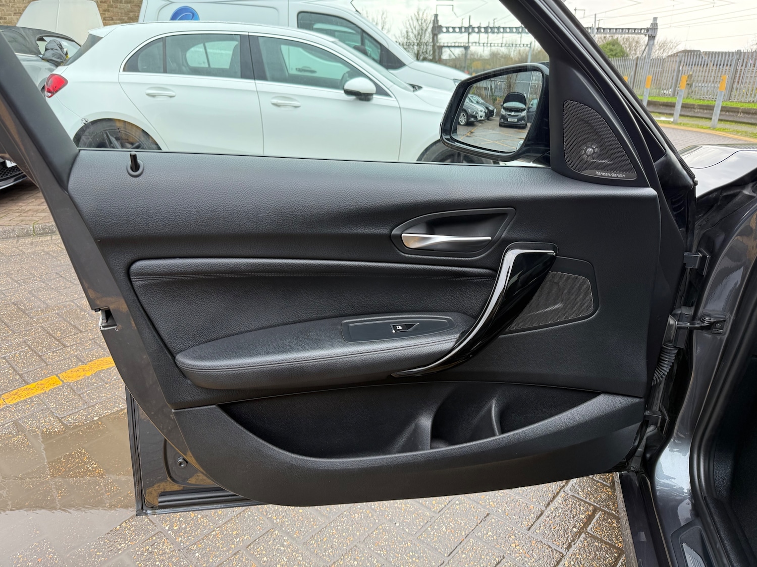 Used BMW 1 Series 2017 for sale - 76919103: Photo 50