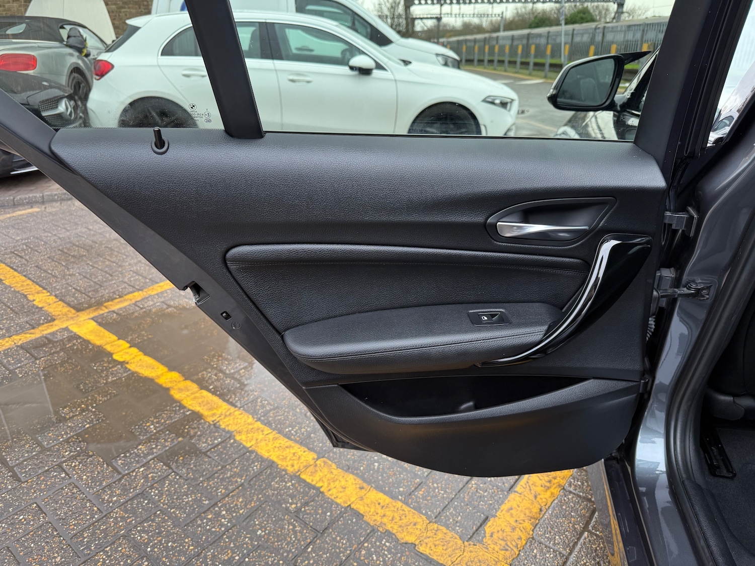 Used BMW 1 Series 2017 for sale - 76919103: Photo 52