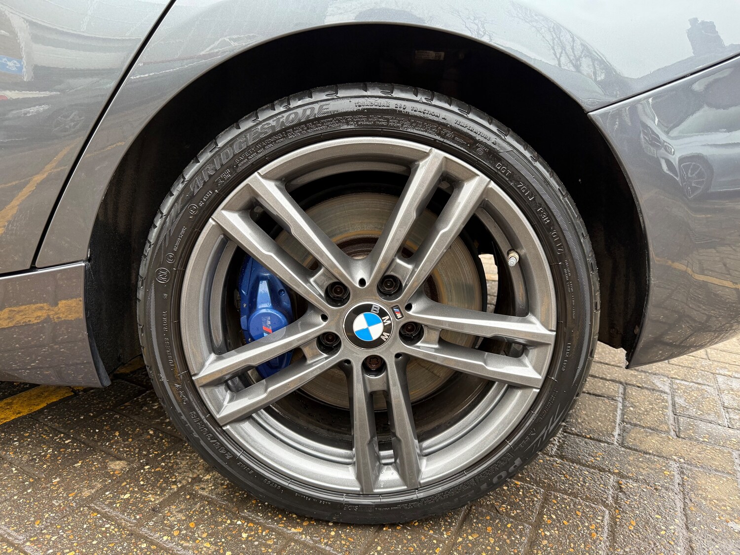 Used BMW 1 Series 2017 for sale - 76919103: Photo 53