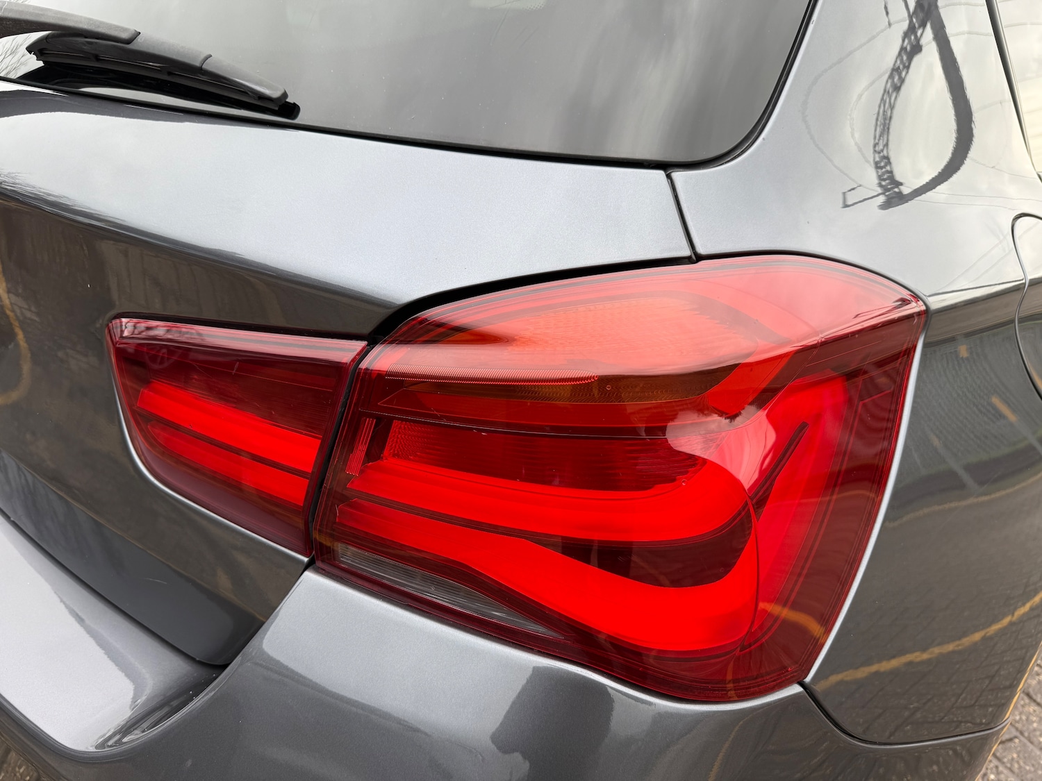 Used BMW 1 Series 2017 for sale - 76919103: Photo 54